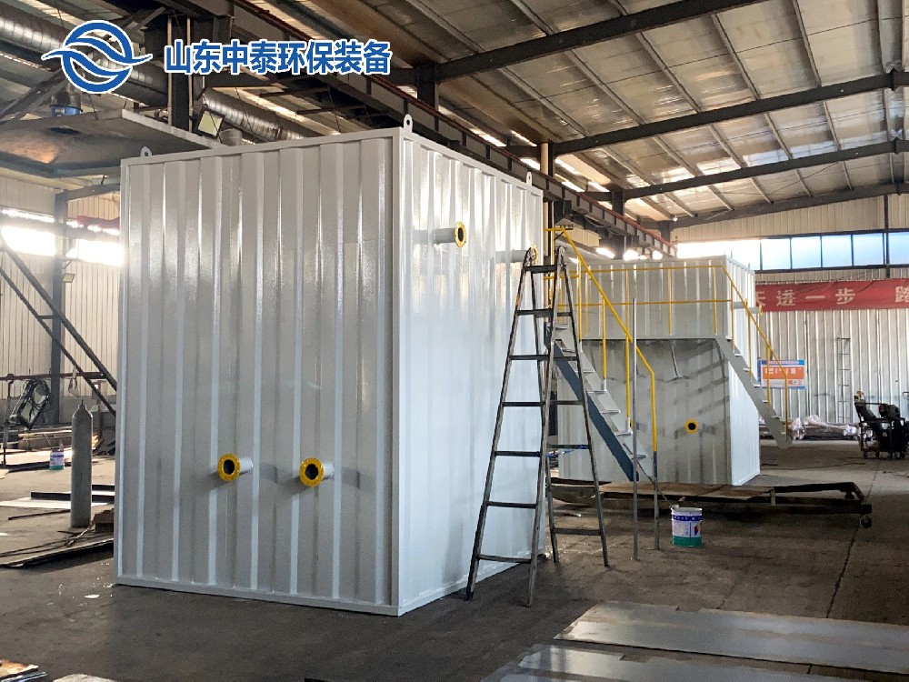 新能源污水處理：守護(hù)綠色未來(lái)的關(guān)鍵舉措